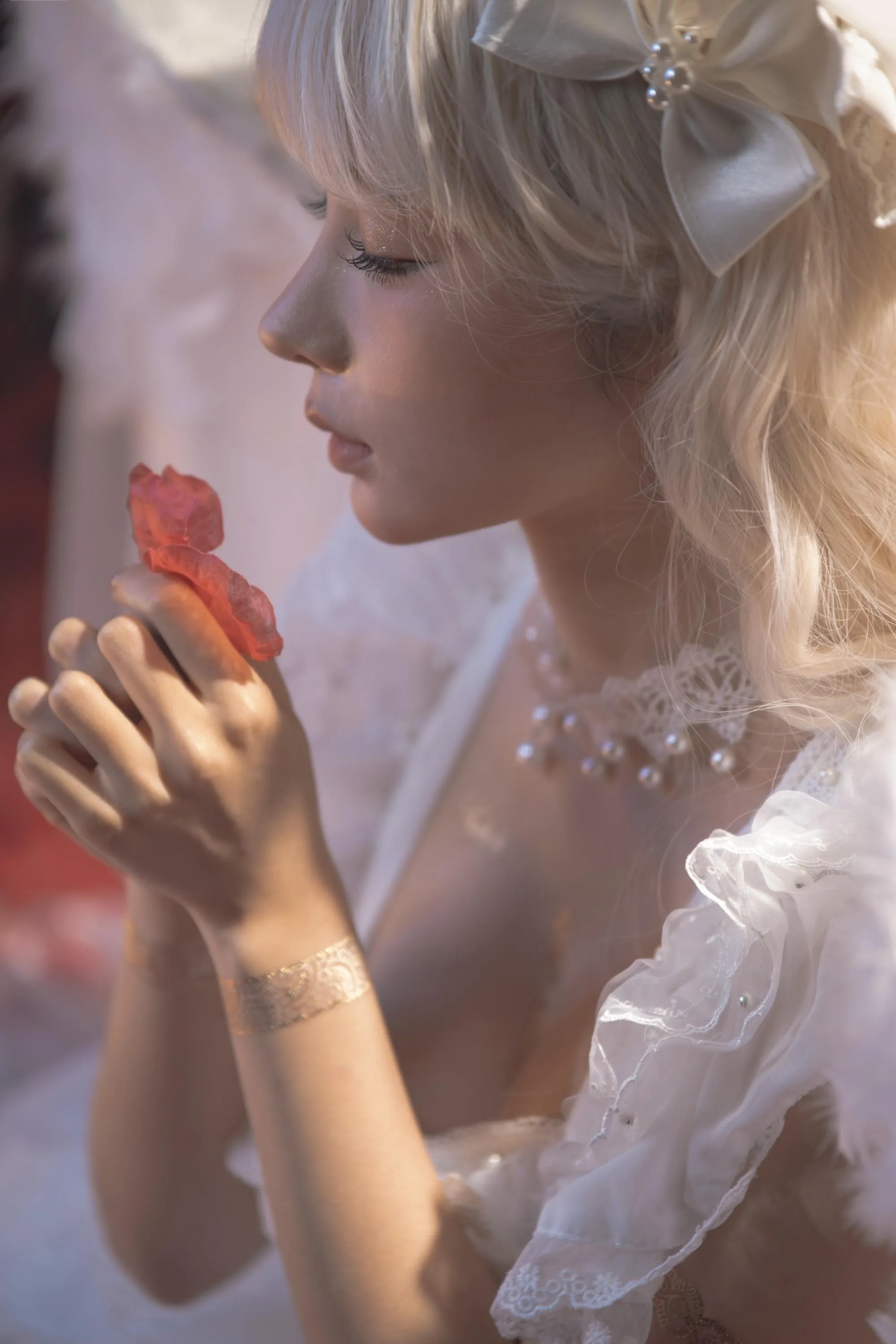 蠢沫沫 – NO.301 坠天使 [81P]插图9